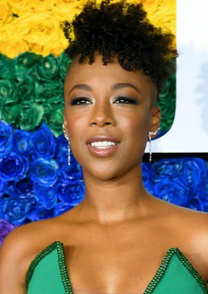 Samira Wiley photo