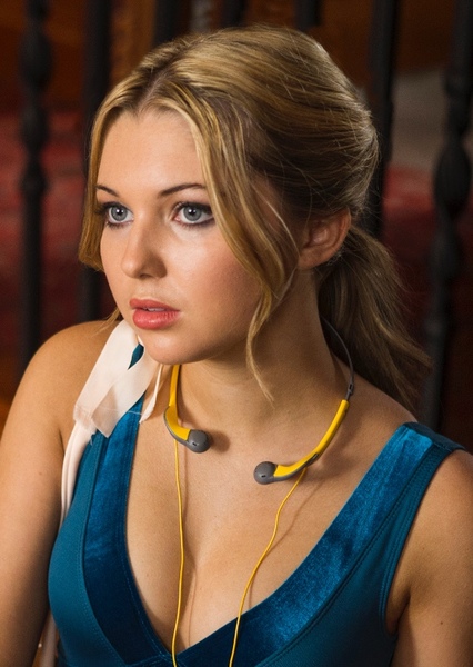 Sammi Hanratty