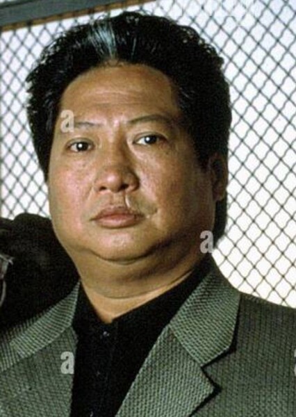 Sammo Hung Kam-Bo photo