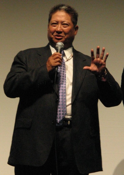 Sammo Hung Kam-Bo photo