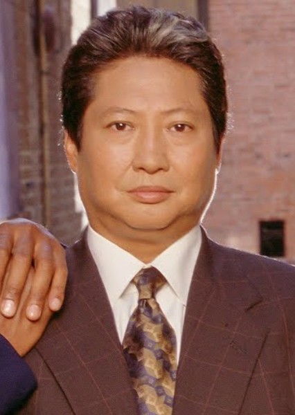 Sammo Hung Kam-Bo photo