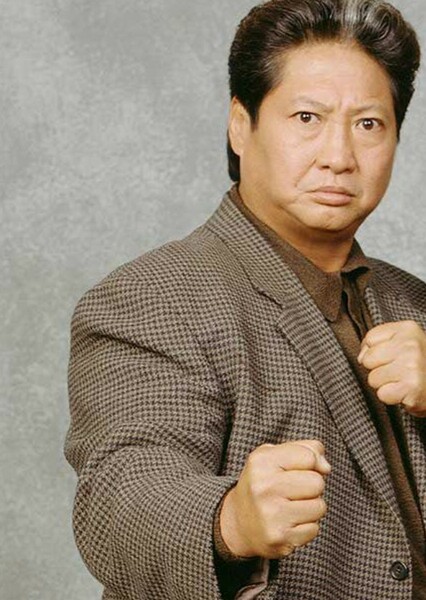 Sammo Hung Kam-Bo photo