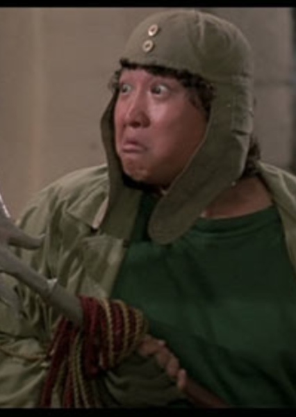 Sammo Hung Kam-Bo photo