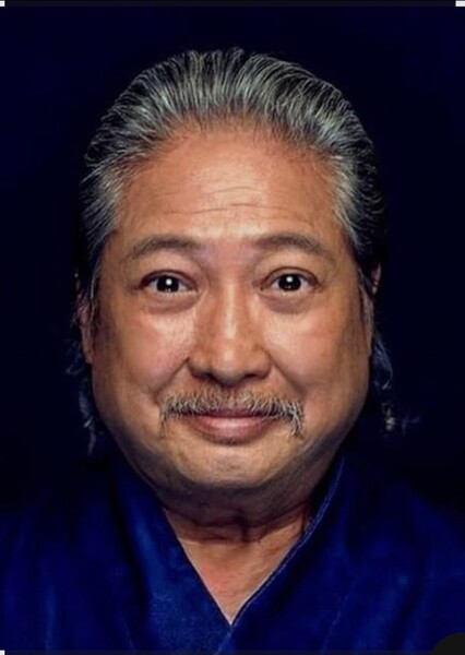 Sammo Kam-Bo Hung