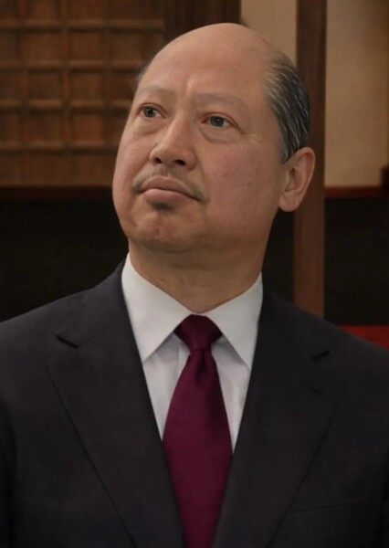 Sammo Kam-Bo Hung