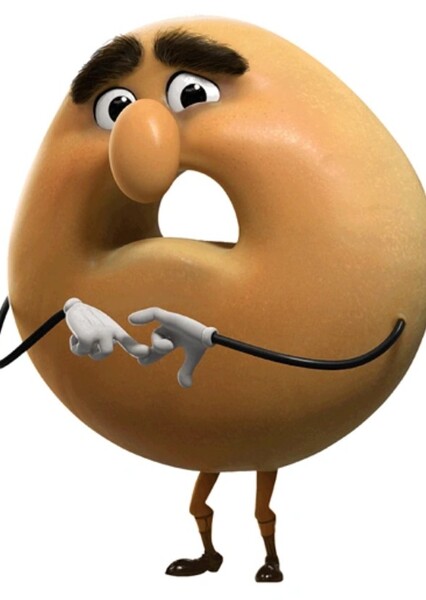 Sammy Bagel, Jr.