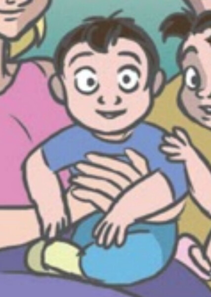 Sammy Emily photo