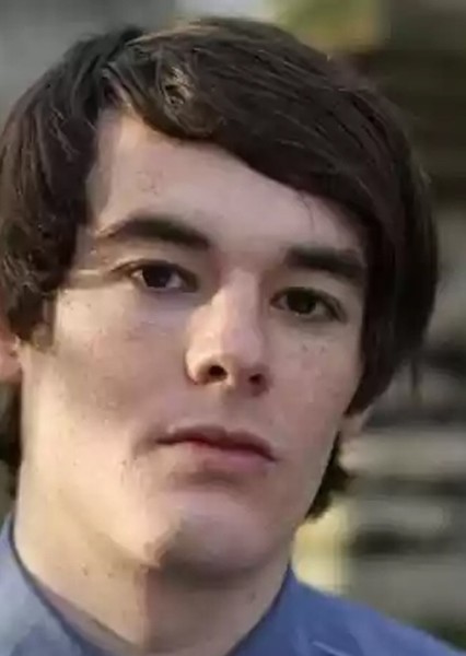 Sammy Jonas Heaney