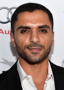 Sammy Sheik