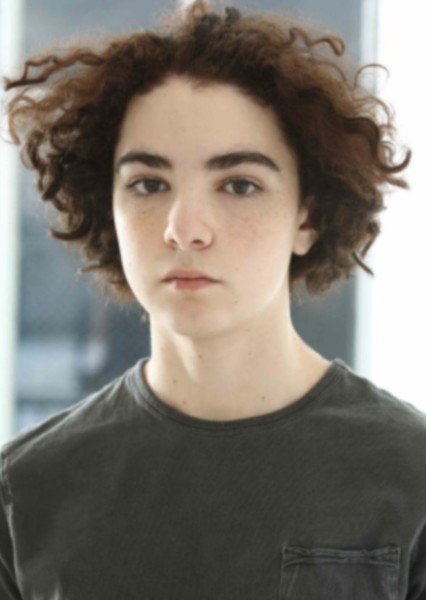 Sammy Voit photo