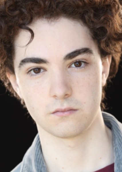 Sammy Voit photo