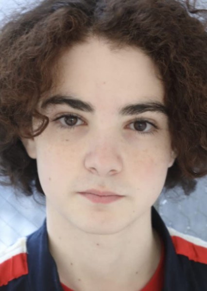 Sammy Voit photo