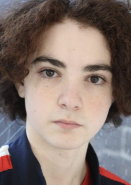 Sammy Voit photo