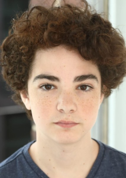 Sammy Voit photo