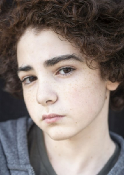 Sammy Voit photo