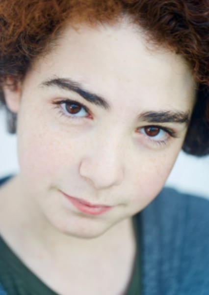 Sammy Voit photo