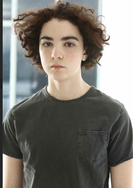 Sammy Voit photo