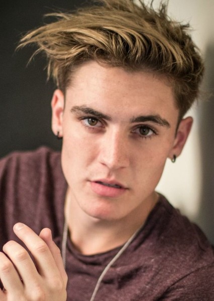 Sammy Wilk