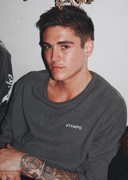 Sammy Wilk photo