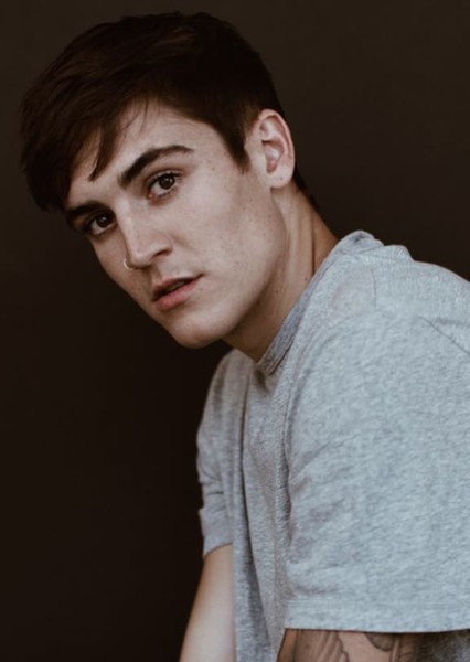 Sammy Wilk photo