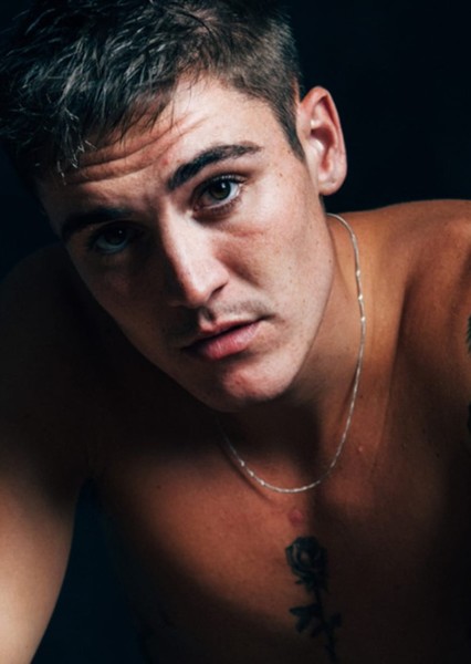 Sammy Wilk