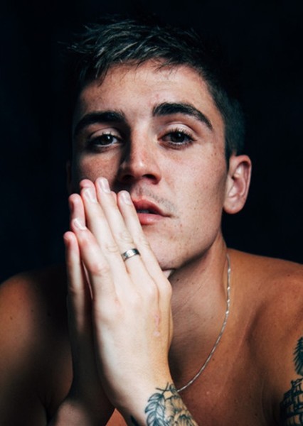 Sammy Wilk photo