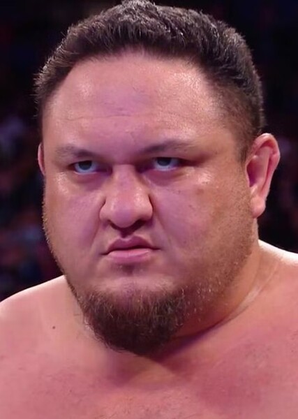 Samoa Joe photo