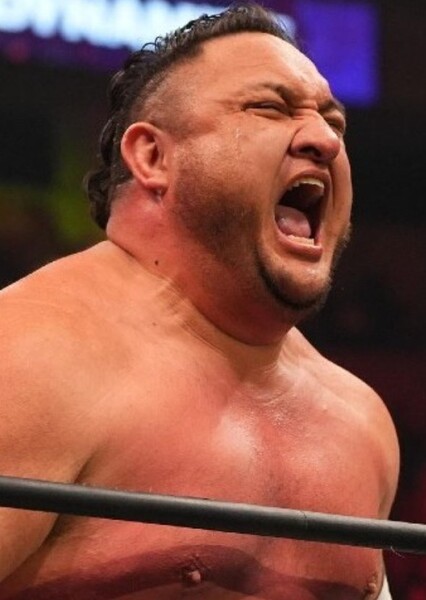 Samoa Joe
