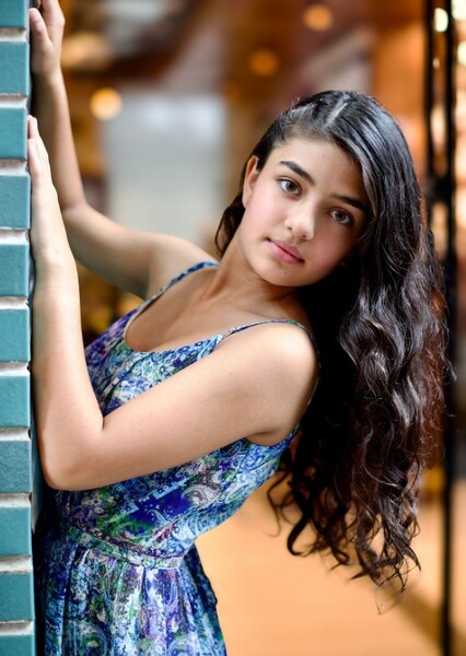 Samsara Leela Yett photo