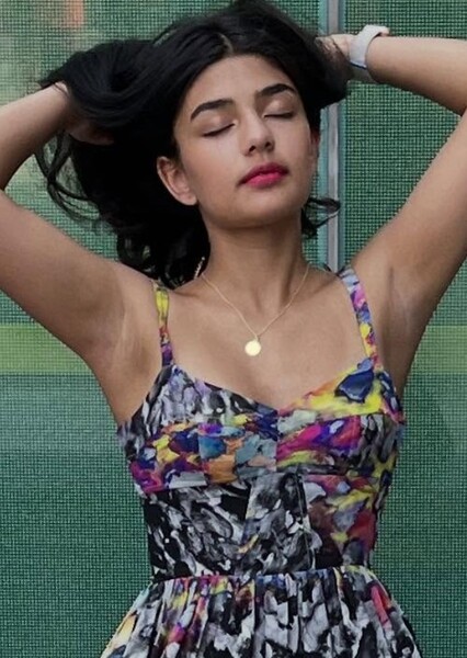 Samsara Leela Yett photo