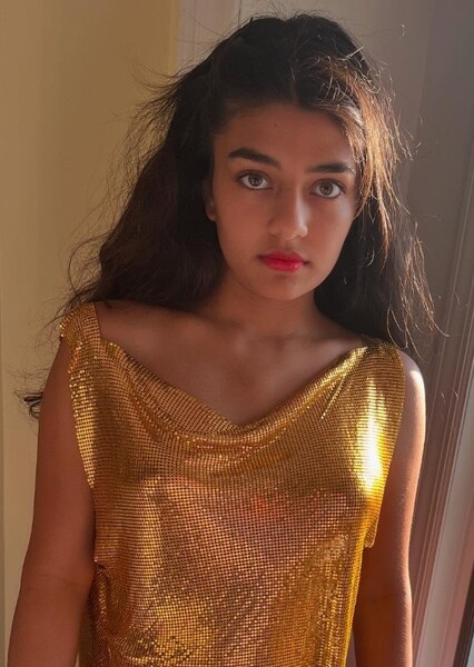 Samsara Leela Yett photo