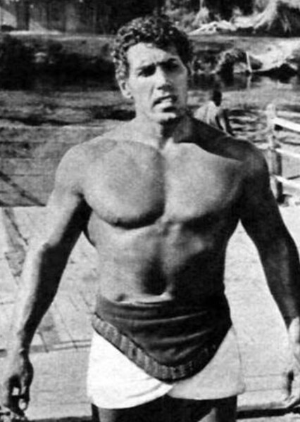 Samson Burke