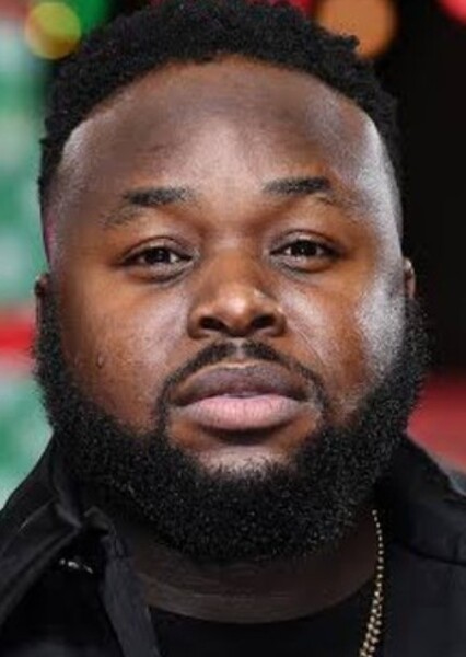 Samson Kayo photo