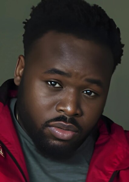 Samson Kayo photo