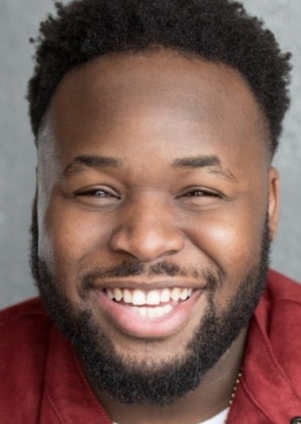 Samson Kayo