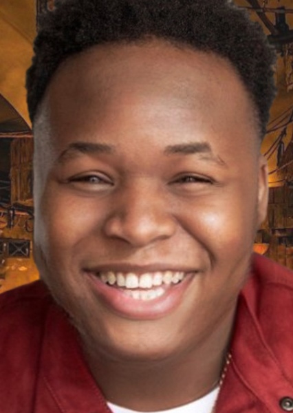 Samson Kayo photo