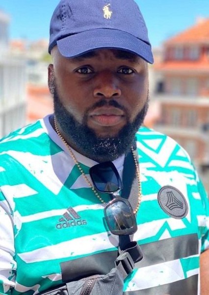 Samson Kayo photo