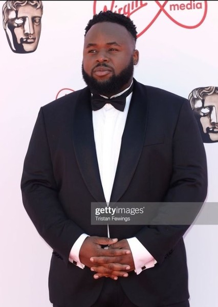 Samson Kayo photo