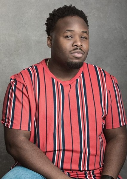 Samson Kayo photo