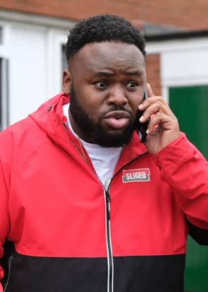 Samson Kayo photo