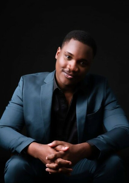 Samuel Abiola Robinson photo