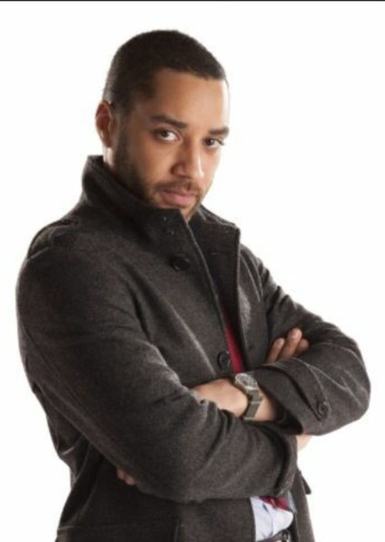 Samuel Anderson photo