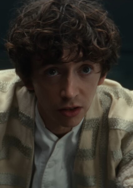 Samuel Blenkin photo