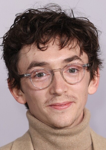 Samuel Blenkin photo