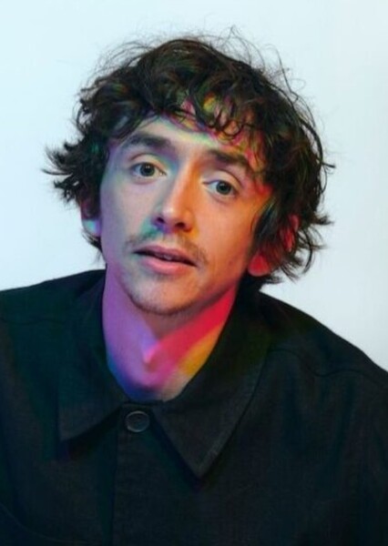 Samuel Blenkin photo