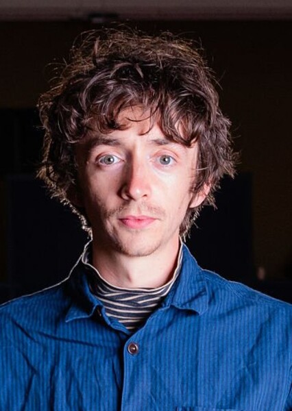 Samuel Blenkin photo