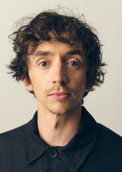 Samuel Blenkin photo