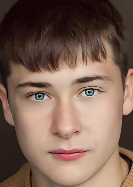 Samuel Bottomley photo