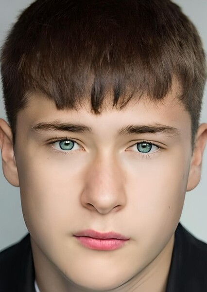 Samuel Bottomley photo