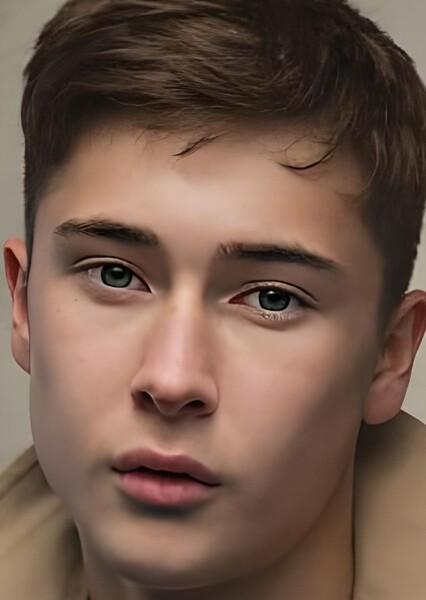 Jordan Wilson